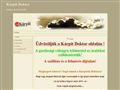 http://karpitdoktor.hu ismertető oldala